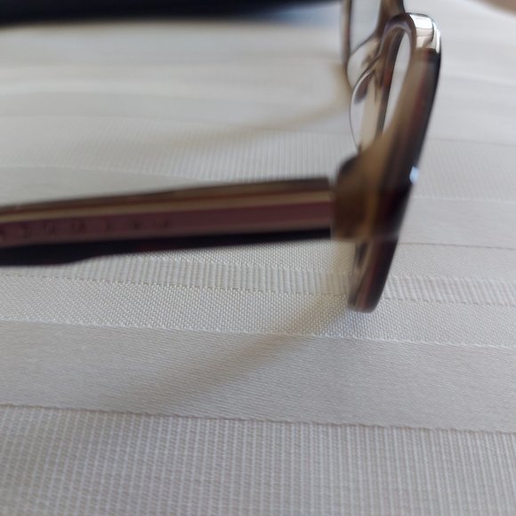 Vera Wang glasses - Picture 3 of 6